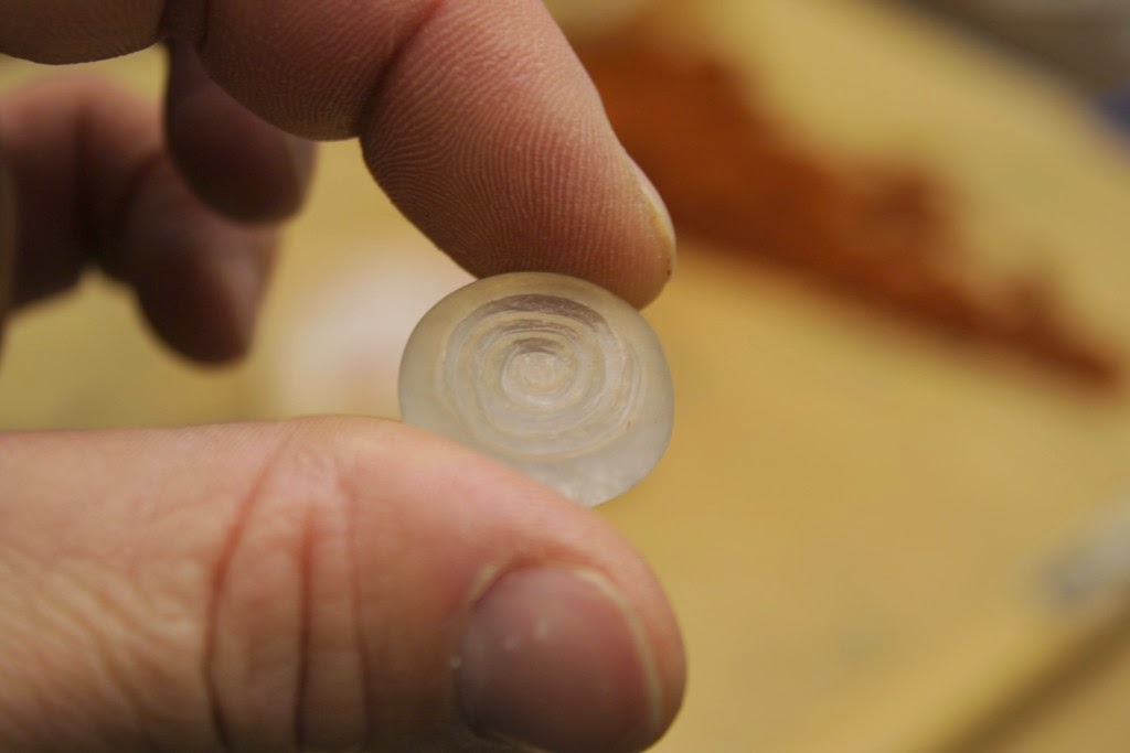 The Life of a Part Time Silversmith How To Cast Sterling Silver Jewellery
