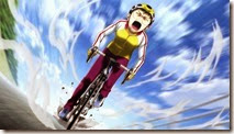 Yowamushi Pedal - 09 -17
