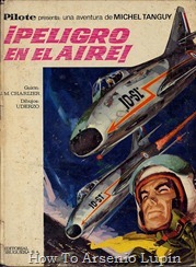 P00003 - peligro en el aire #3 P00003 - peligro en el aire #3