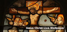 Jesus Live Wallpaper by FlyingFox APK