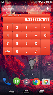 How to mod Calculator Widget Lite 2.1 unlimited apk for pc