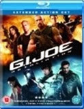 DVD - GI Joe