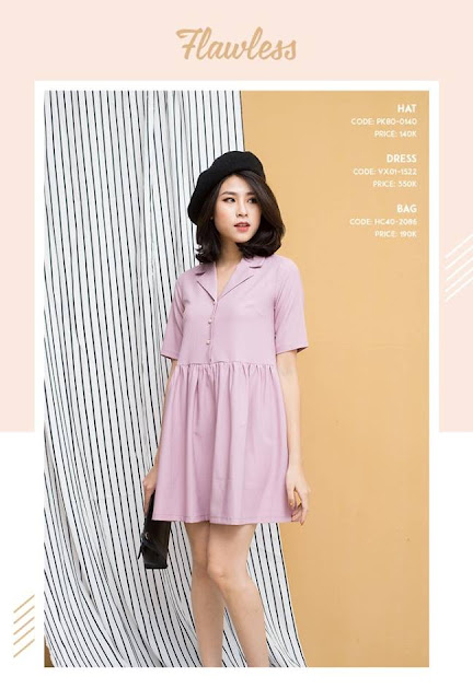 May Boutique