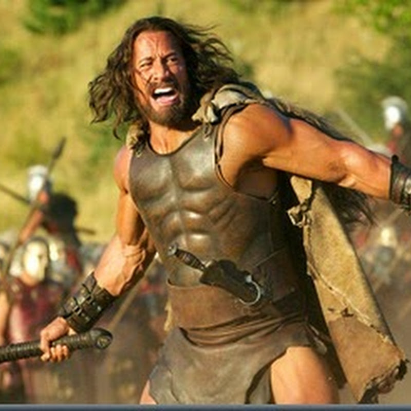 New "Hercules" Epic Casts Light on Hero of the Ages