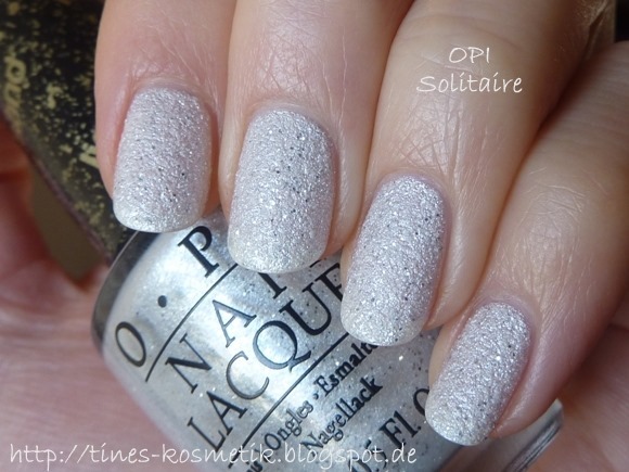 OPI Solitaire 2