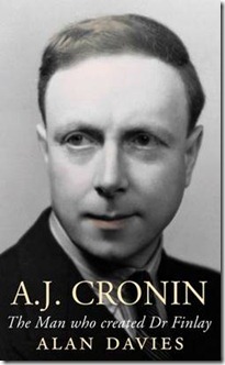 AJ Cronin
