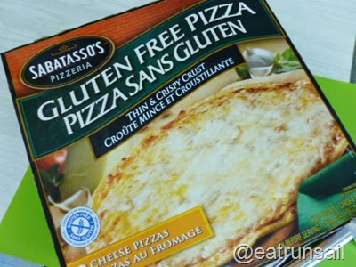 Sept 9 Gluten Free Pizza 001
