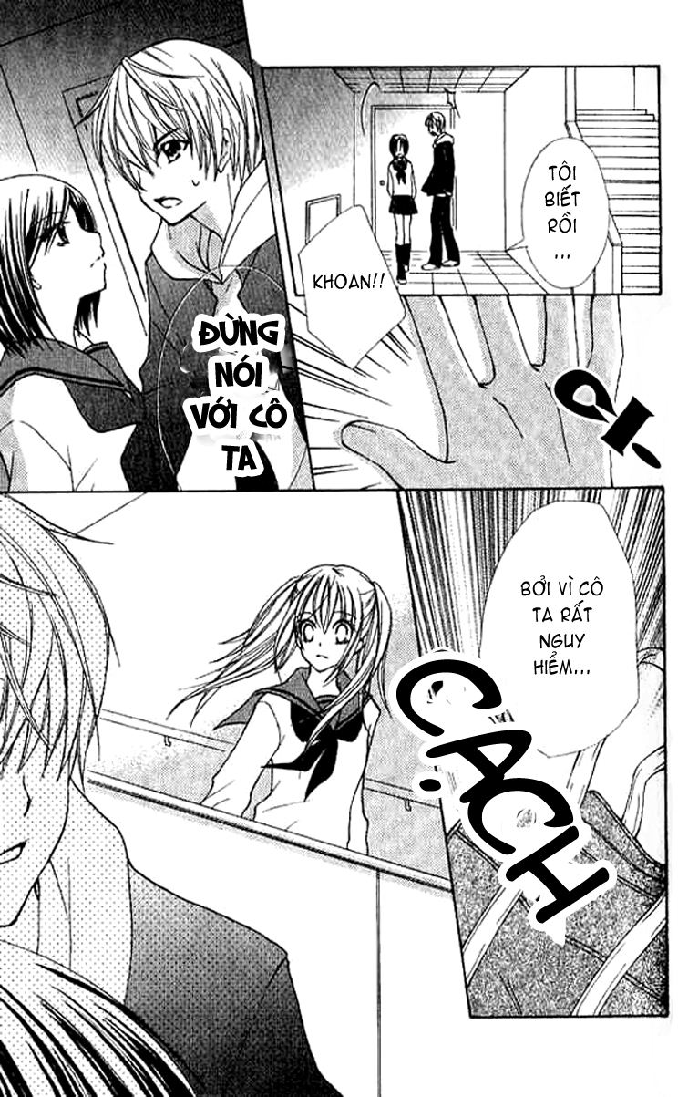 Makimodoshi no Koi no Uta chap 1
