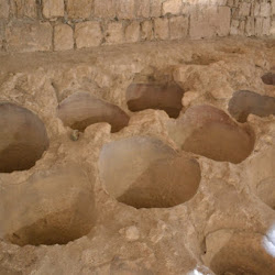 Kark de los Caballeros. Arquitectura militar gótica. Fortaleza de los cruzados.
