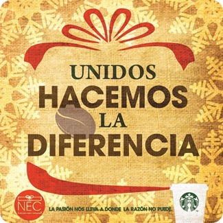 Navidad en la calle 2012 Chihuahua ayuda evento beneficencia 2