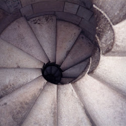 85.- Gaudí. Sagrada familia