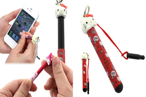 Touch-Pen-Hello-Kitty-Caneta-Smartphone