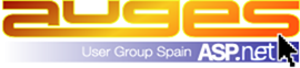 AUGES: ASP.NET User Group España