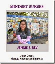 Free ebook Mindset Sukses Karya Jennie S. Bev 