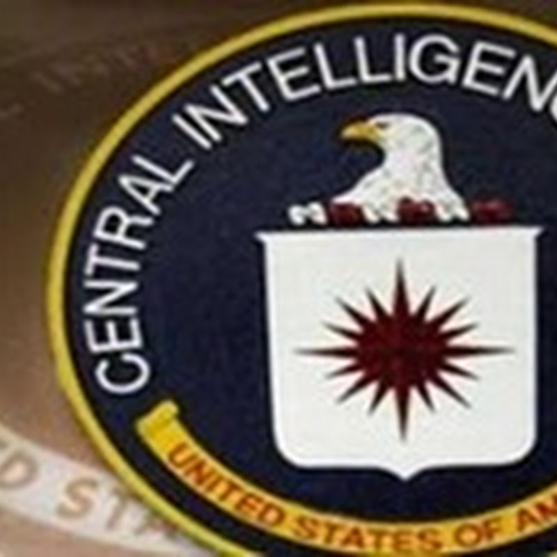 CIA Dan Polandia Operasikan Penjara Rahasia
