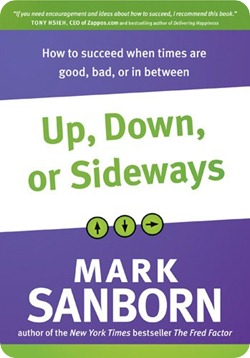 Descargas de libros cristianos gratuitos legalmente up down or sideways Mark Sanborn
