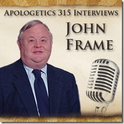 John Frame