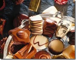 Sejarah Cokelat dan Manfaatnya (9)