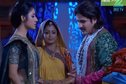 jodha akbar 170b