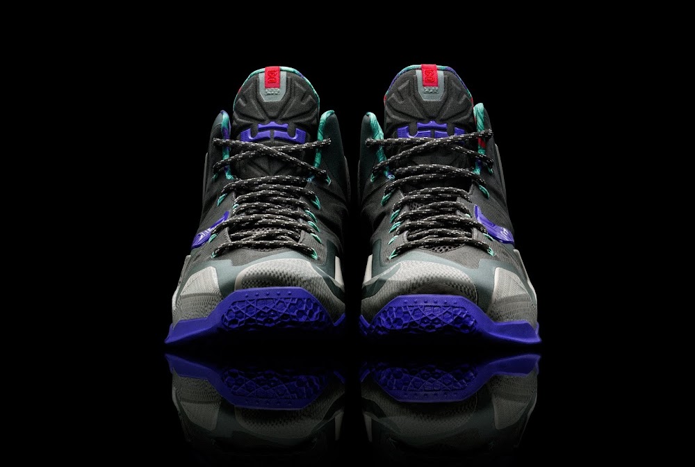 lebron 11 limited edition