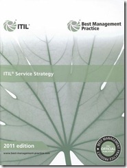 Libro Estrategia del Servicio - ITIL