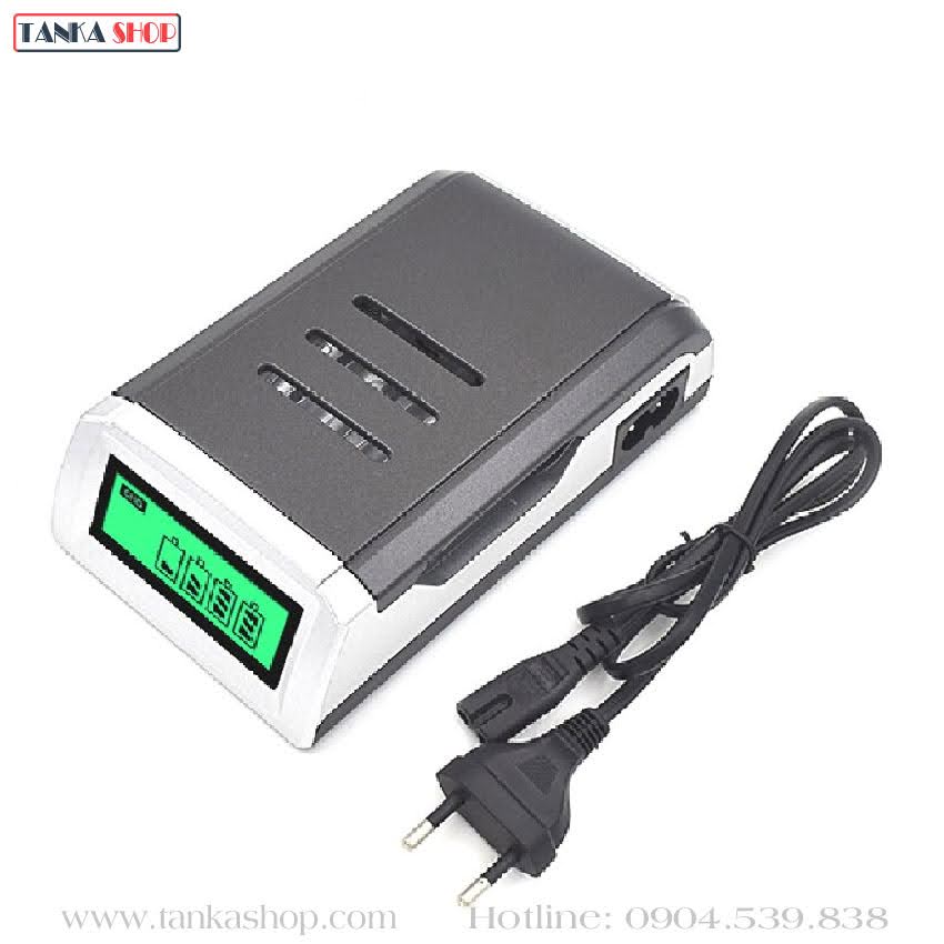 Bộ sạc pin aaa tự ngắt Bộ sạc pin aaa tự ngắt