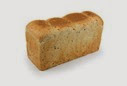 Wholemeal Country Grain Block Loaf