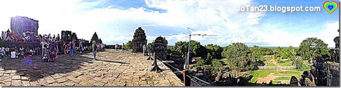 phnom-bakheng-hill-elephant-siem-reap-cambodia-sunset-jotan23 (7)