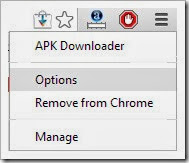 apk-downloader-options