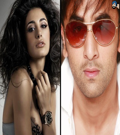 Download Latest Ranbir Kapoor and Nargis Fakhri Recent Released Wallpapers of Movie Rockstar 2011