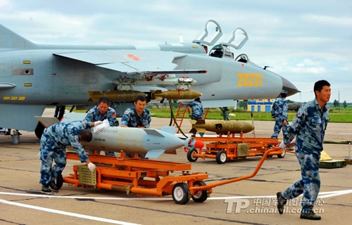 "Мирная миссия-2013": Четвертая подборка фотографий, завершающая фаза учений