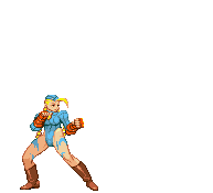 cammy-cannonspike