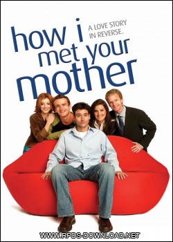 4e77ea237e471 How I Met Your Mother S07E15 Legendado RMVB + AVI HDTV