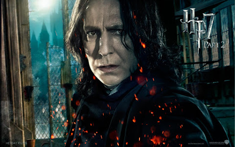 Harry Potter And The Deathly Hallows Part 2