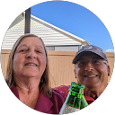 Google Review avatar