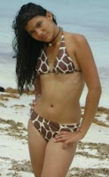 Esteffany Loira Arencibia