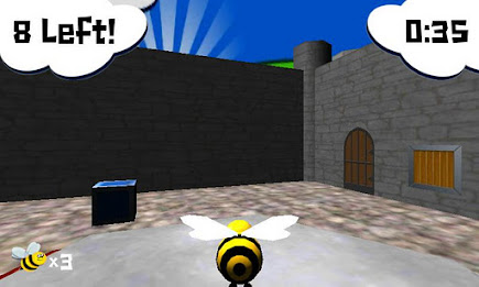 Honeyrun HD poster 4