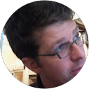 Dieter Hoet profielfoto