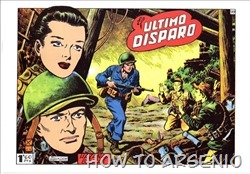 P00050 - El Ultimo Disparo v5 #99 P00050 - El Ultimo Disparo v5 #99