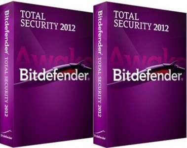 BitDefender-Total-Security-2012-licenţă 90 zile