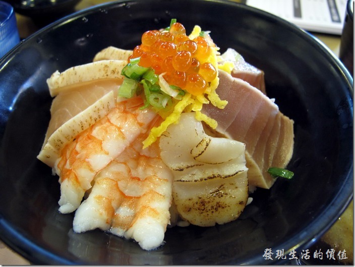 台南-定食8日式料理
