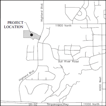 Ivory Dry Creek Phase 6 overview