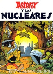 P00037 - Asterix y las nucleares #
