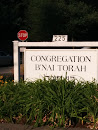 Congregation B'nai Torah