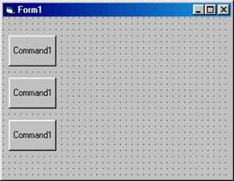 Tips Dan Trick Pemrograman Visual Basic