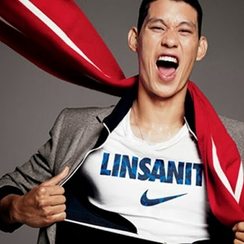 PHILIPPINES gets caught up in the ‘LINSANITY’