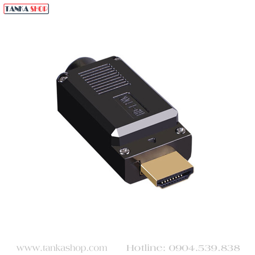 Đầu bấm cáp hdmi 1.4 2.0 chất lượng cao Đầu bấm cáp hdmi 1.4 2.0 chất lượng cao