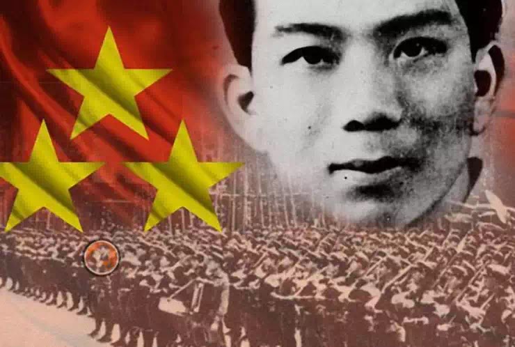 Tại sao dân Mã Lai lại ghét cộng sản và cờ đỏ sao vàng đến vậy?