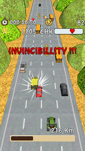 How to get Crazy Car Beta 1.0.7 unlimited apk for bluestacks