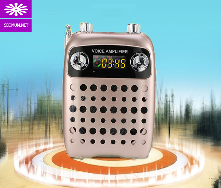 Máy trợ giảng không dây SHDZ S7